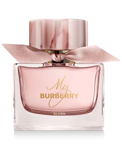 burberry my burberry blush eau de parfum spray 3 oz|burberry blush perfume chemist warehouse.